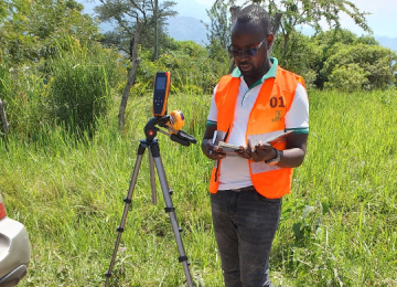 Environmental & Social Impact Assessment